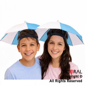 SOMBRERO PARAGUAS ARGENTINA x 1